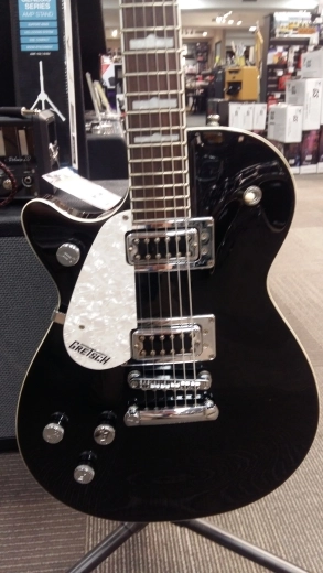 Gretsch Guitars Electromatic Pro Jet Left Handed 2